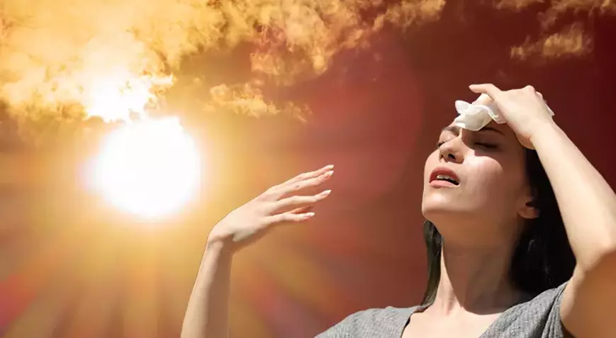 Meteoroloji Genel Müdürlüğü Hava Tahmin Uzmanı Cengiz Çelik, hava tahmin