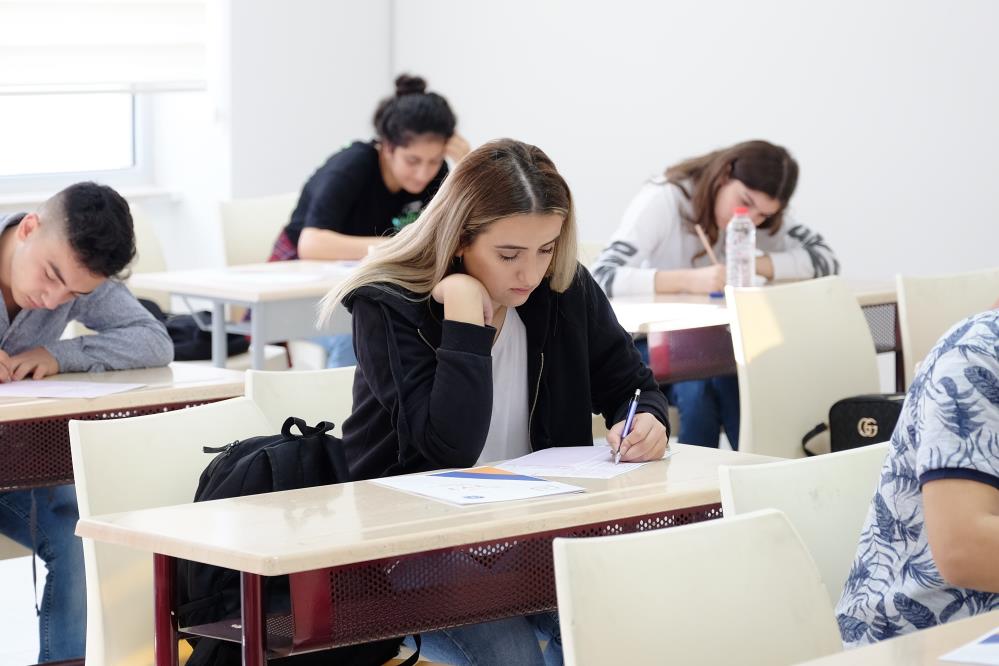 Bursa’da bugüne kadar binlerce genci ücretsiz YKS kursları ile üniversiteye