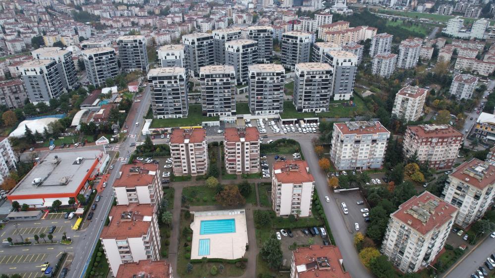 Gayrimenkul uzmanları, konutun arsanın yerine geçtiğini ve yatırımda ilk sırayı