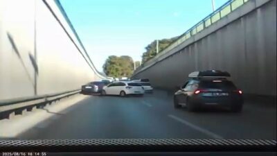 Bursa’da alkollü direksiyon başına geçen sürücü, trafiği birbirine kattı. Kural