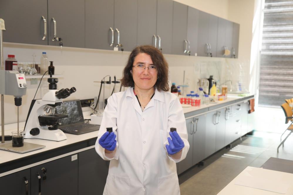 Bursa Teknik Üniversitesi, havacılık ve savunma sanayi için ısı kalkanı