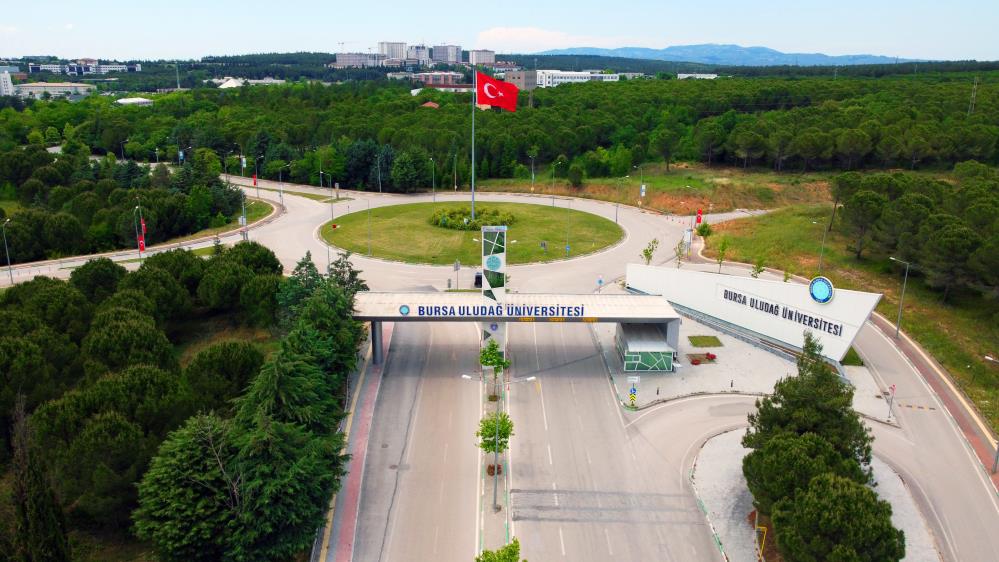 Bursa Uludağ Üniversitesi Üniversite, Erasmus+ KA171 projelerindeki başarısını her geçen
