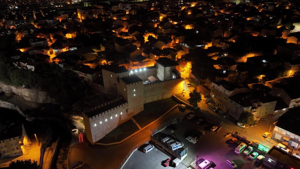 Büyükşehir Belediyesi, Zindankapı, Bursa Mevlevihanesi ve Müzesi ile Bursa Kent