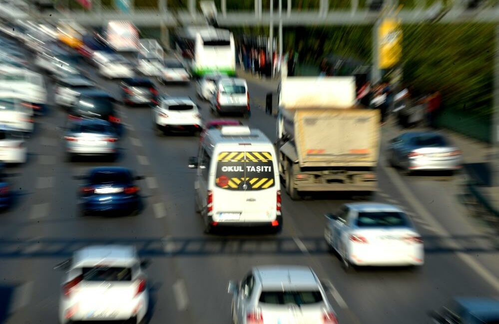Bursa'da öğrenci servislerine yüzde 49 zam yapılırken, en yakın hat