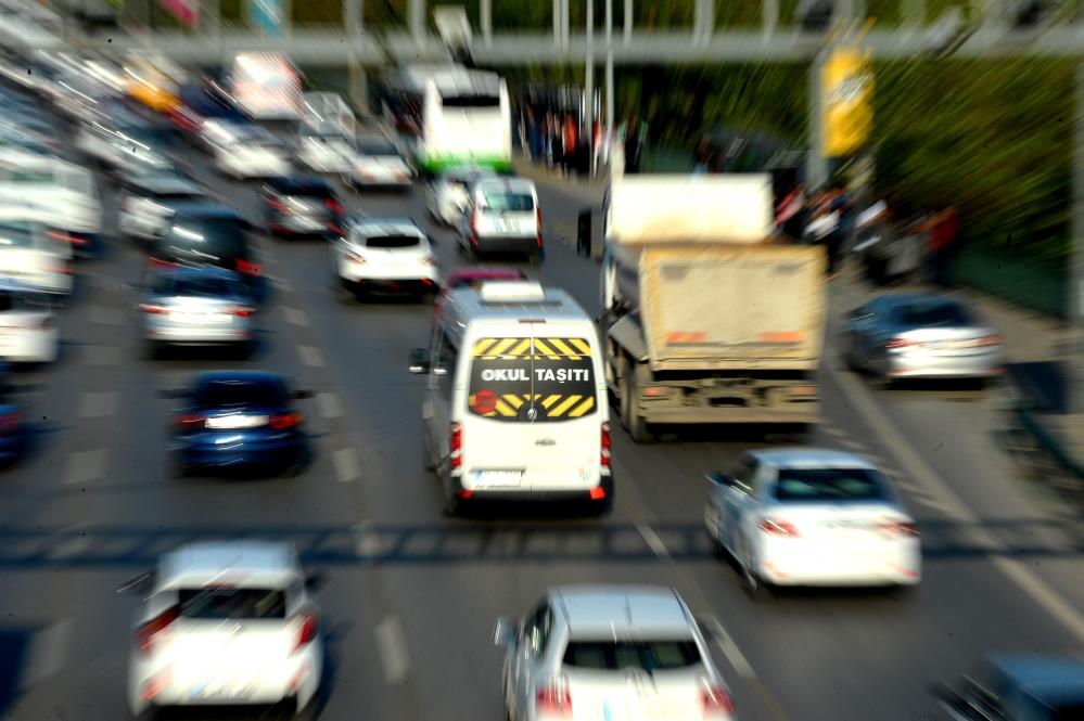 Bursa'da öğrenci servislerine yüzde 49 zam yapılırken, en yakın hat