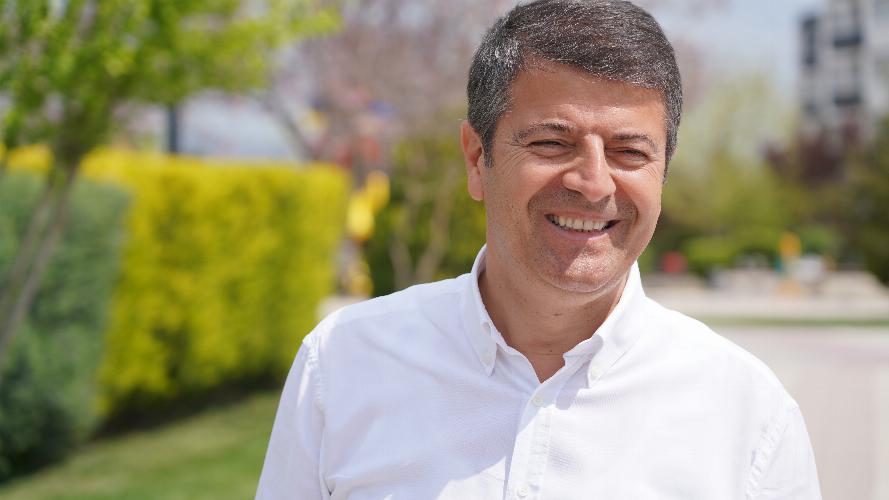 İçişleri Bakanlığı, ev hapsi cezası kaldırılan Adıyaman Belediye Başkanı Abdurrahman