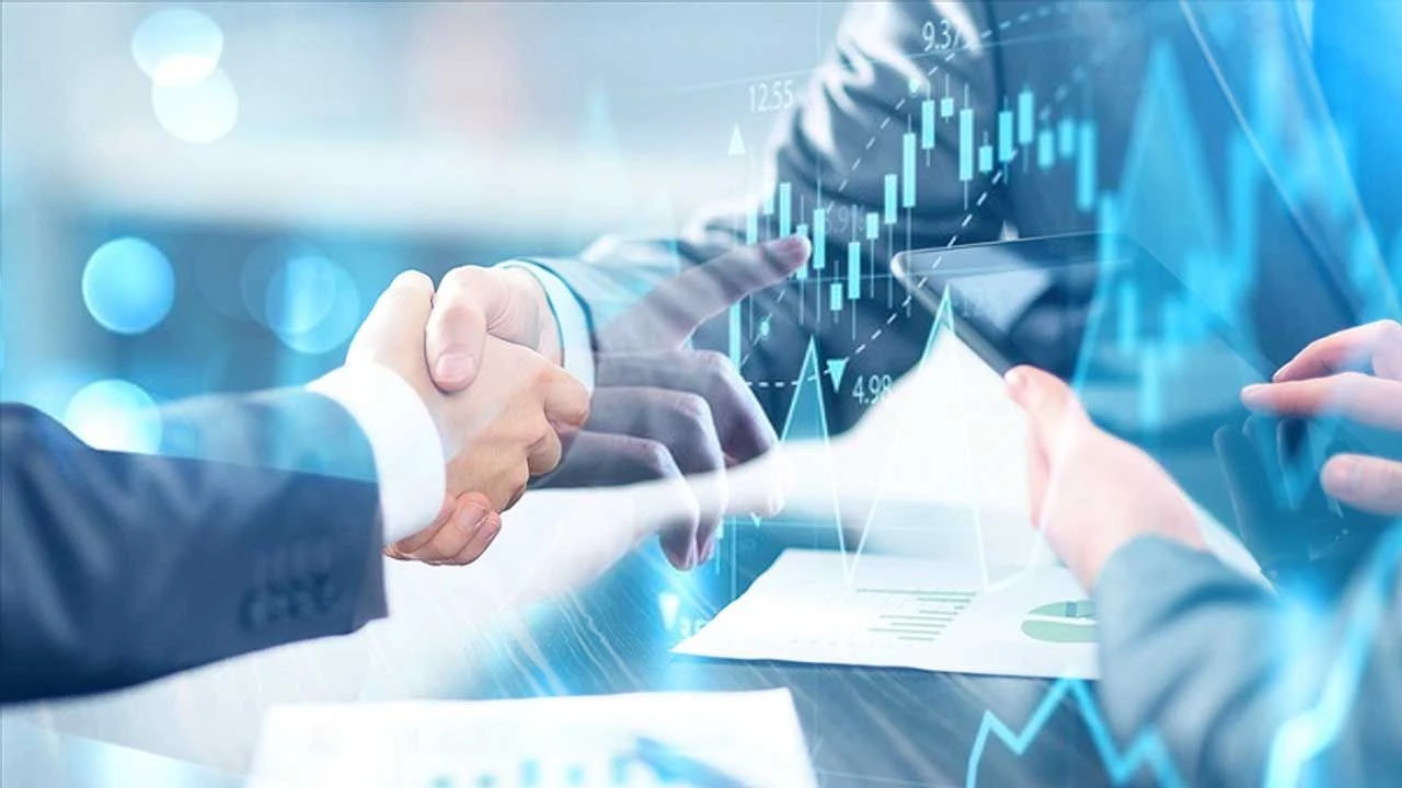 Türkiye Cumhuriyet Merkez Bankası’nın Ödemeler Dengesi İstatistiklerinden derlenerek hazırlanan bültene