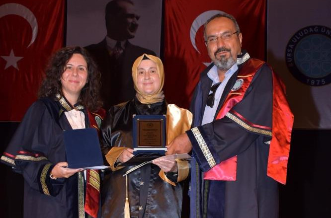 Bursa'da yaşayan 50 yaşındaki 5 çocuk annesi Meltem Karaaslan, pandemide