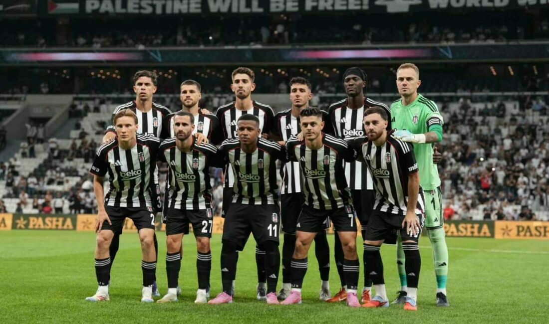 UEFA Konferans Ligi play-off turu rövanş maçında yarın sahasında İsviçre