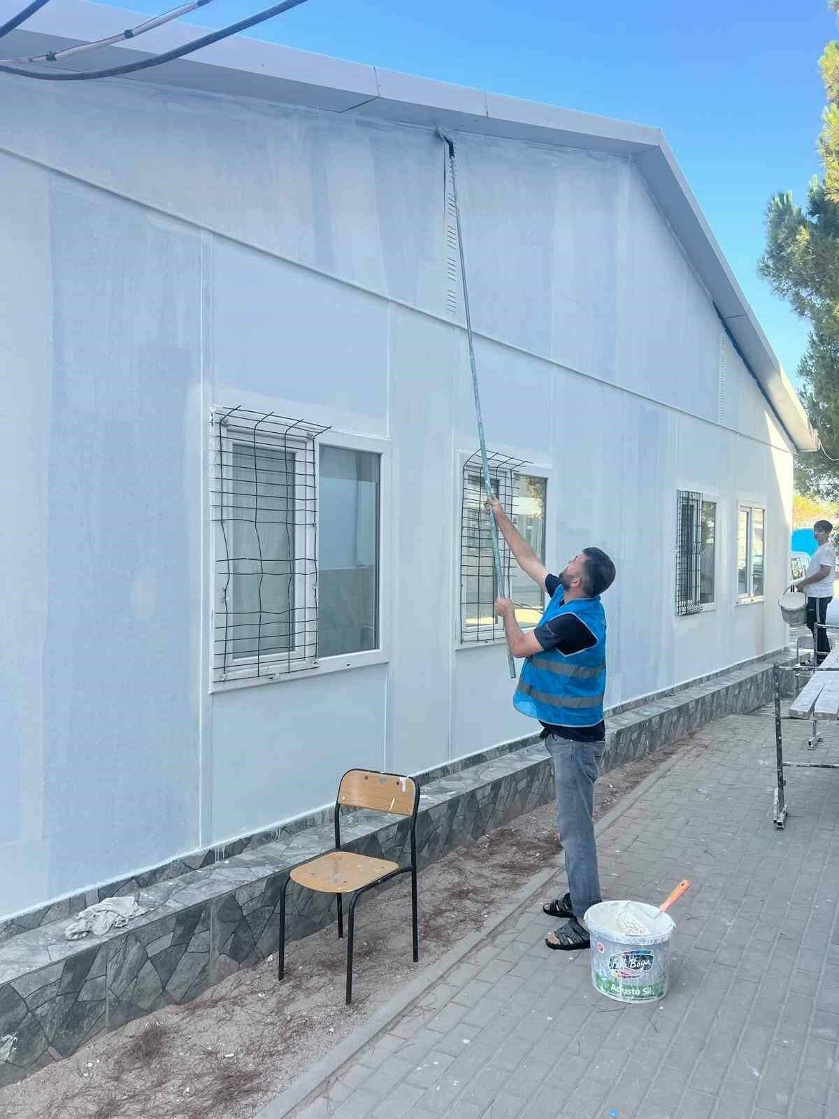 İnegöl Denetimli Serbestlik Müdürlüğü tarafından, 25 Haziran-5 Eylül 2025 tarihleri