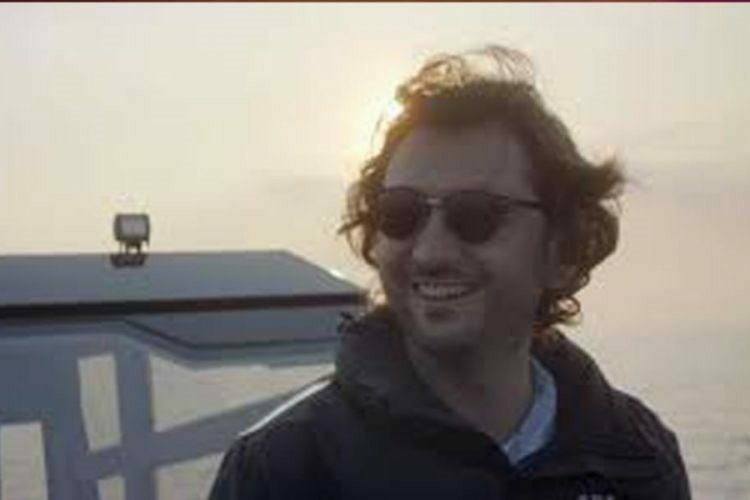 Yalova’dan Yunanistan’ın Mikonos Adası’na gitmek üzere denize açılan Mazu Yachts’ın