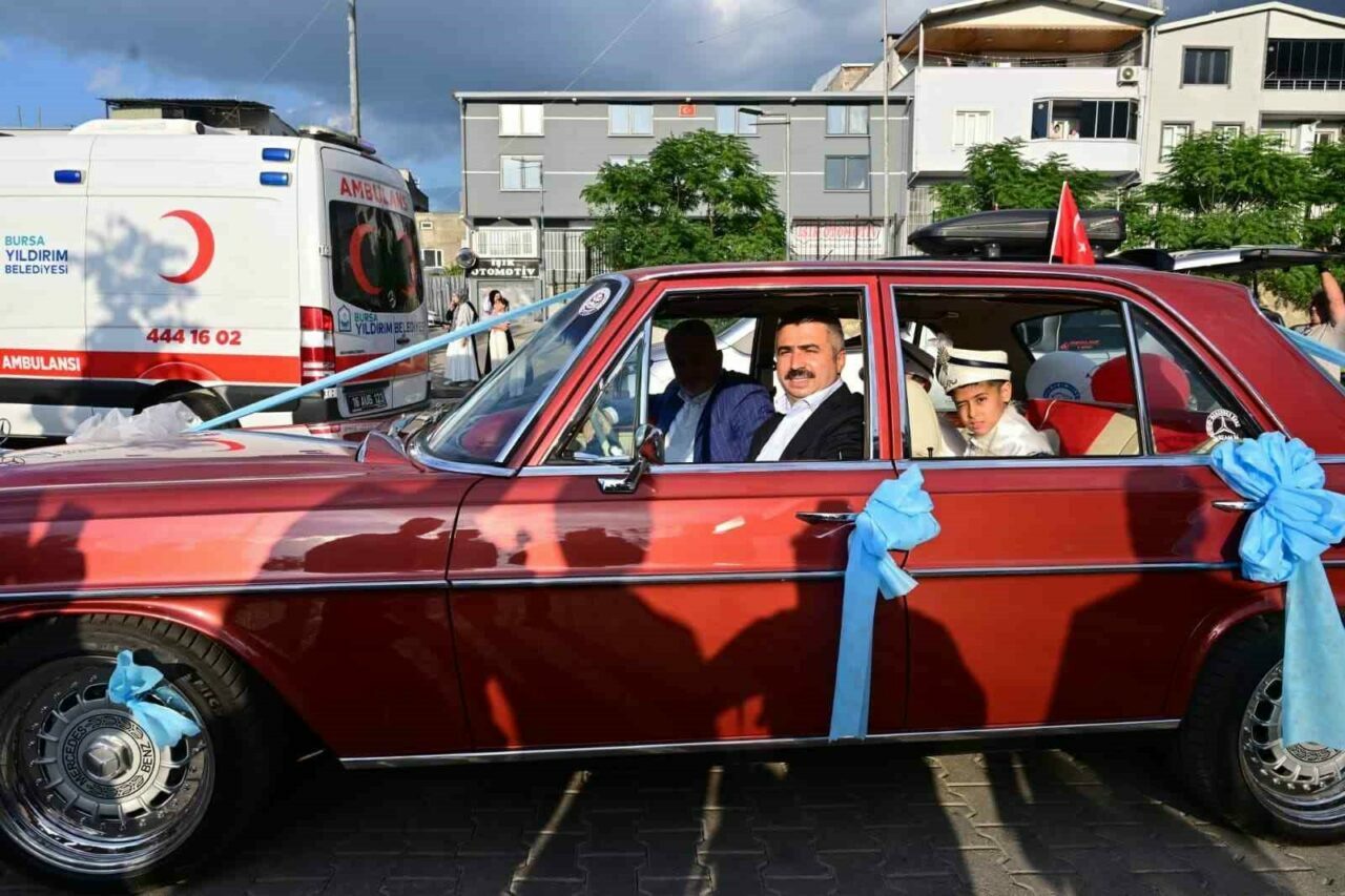 Yıldırım Belediyesi, yaz aylarında Özel Medicabil Yıldırım Hastanesi iş birliğinde