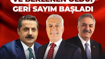 AK Parti’nin Bursa’daki güçlü ismi Faruk Çelik ile yakınlığı bilinen