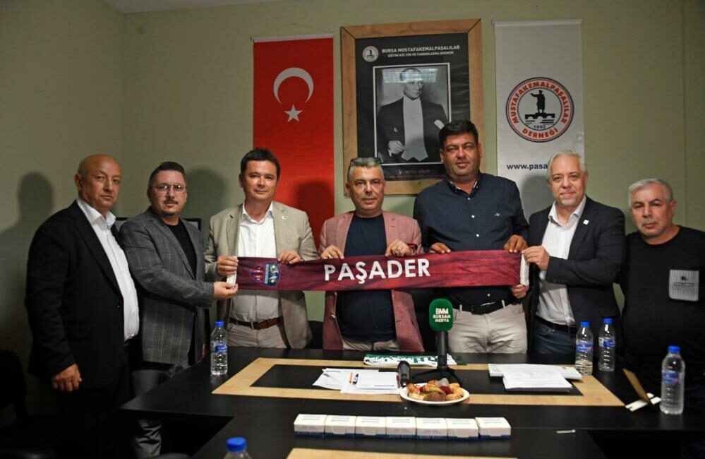 “İhalelerde 2,5 kat tasarruf yaptık” Bursa Osmangazi Belediye Başkanı Erkan Aydın, ihalelerde bir yılda kırım