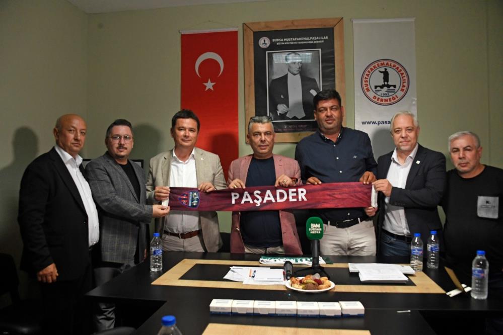 Bursa Osmangazi Belediye Başkanı Erkan Aydın, ihalelerde bir yılda kırım