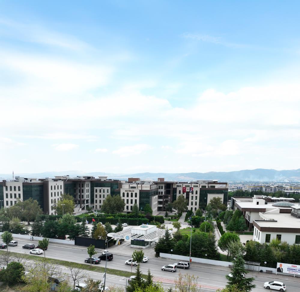 "Dünyanın En Etkili Bilim İnsanları Listesi"nde bu yıl Bursa Teknik