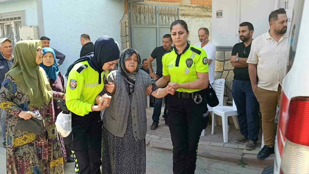 İzmir’de karakola yönelik silahlı saldırıda şehit olan 1.Sınıf Emniyet Müdürü