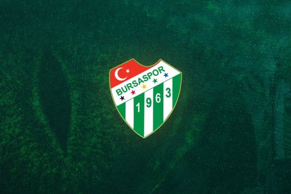 Bursaspor Yönetim Kurulu Üyesi ve 2. Başkan Oğuzhan Kutlucan haciz