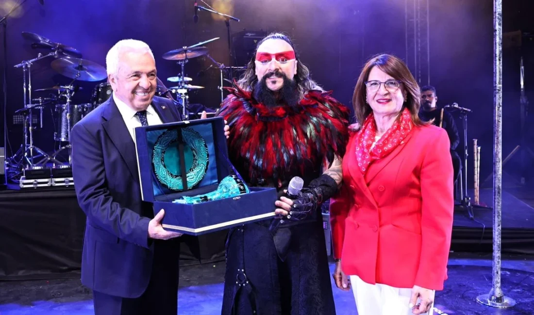 Geçtiğimiz günlerde haciz işlemleri ile gündeme gelen Nilüfer Belediyesi, şimdi