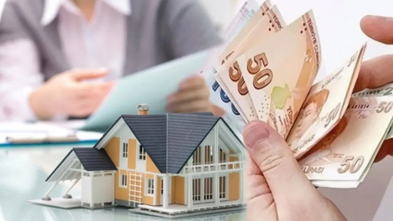 Eylül ayı için kira artış tavan oranı yüzde 39,62 olarak