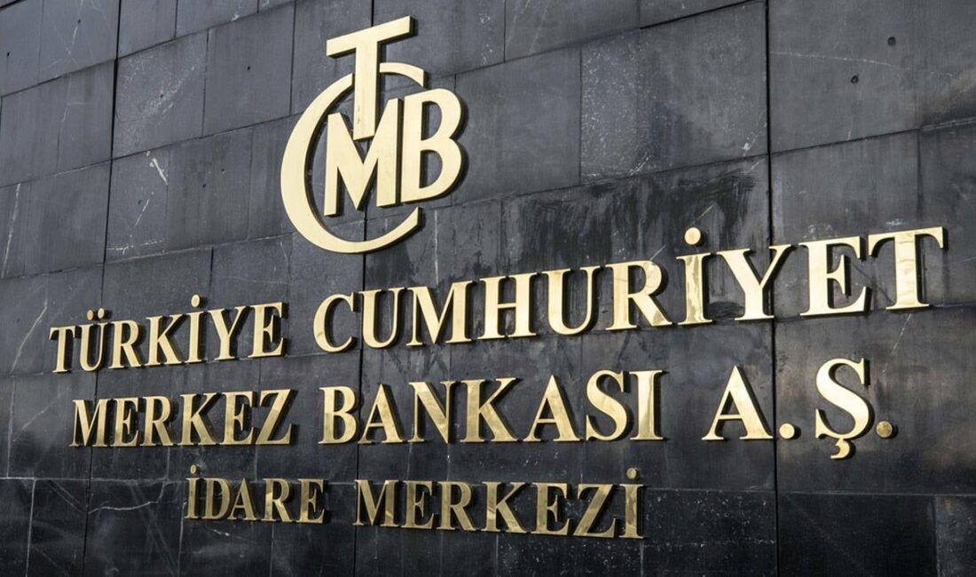 Merkez Bankası faizi 250 baz puan düşürerek yüzde 43’ten yüzde