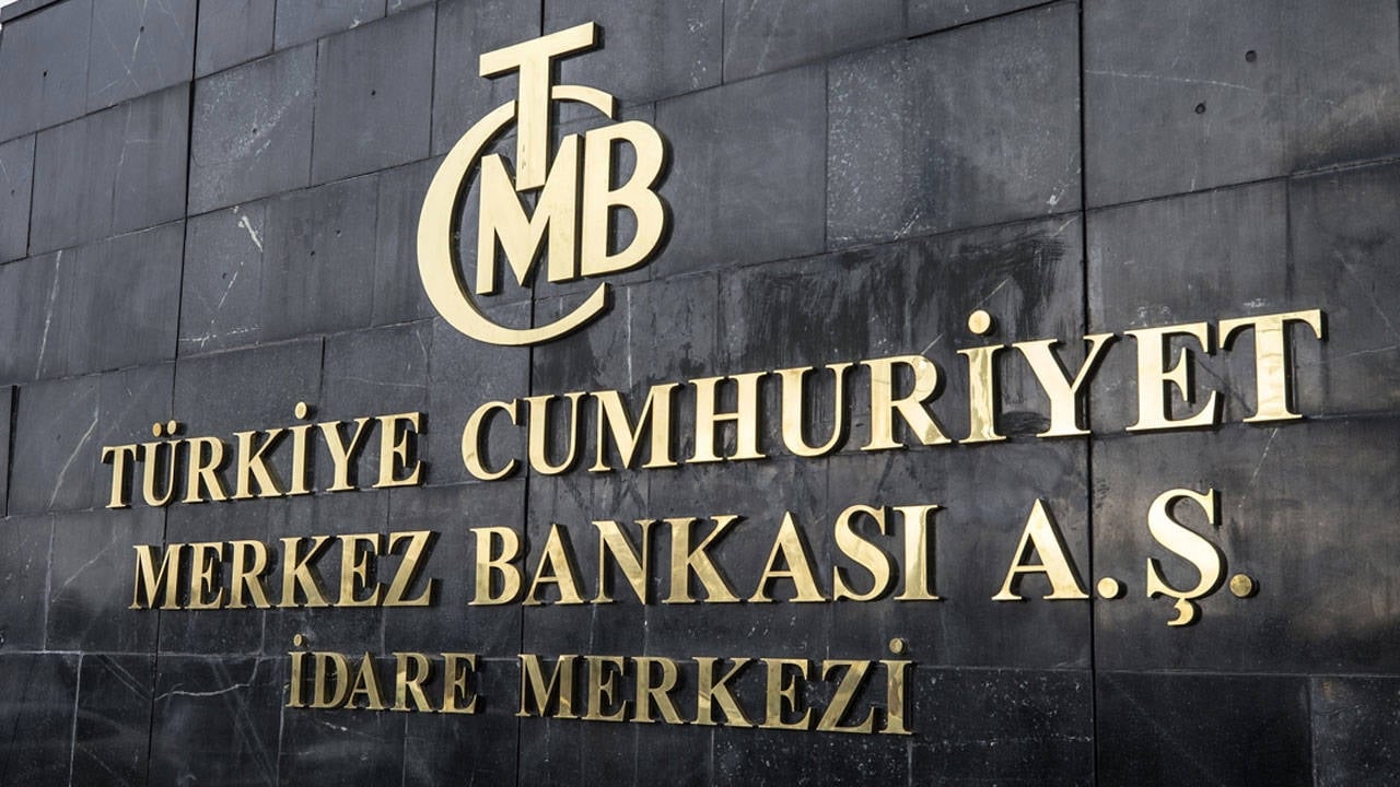 Merkez Bankası faizi 250 baz puan düşürerek yüzde 43’ten yüzde