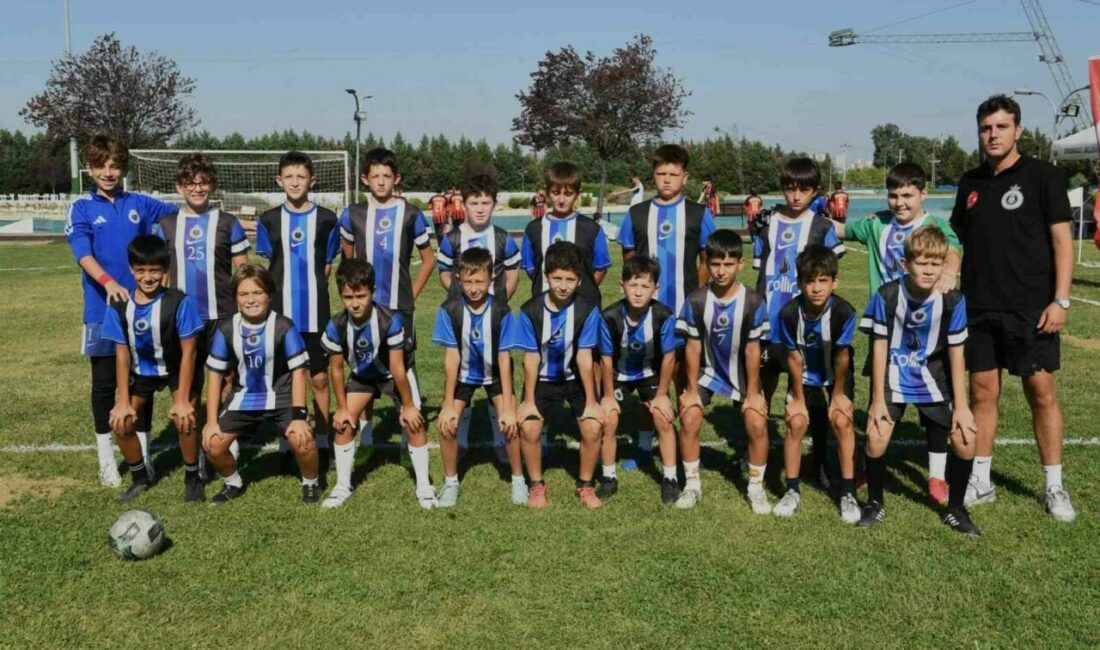 Sağlıklı nesiller yetişmesi için çocukları, gençleri ve her yaştan insanı
