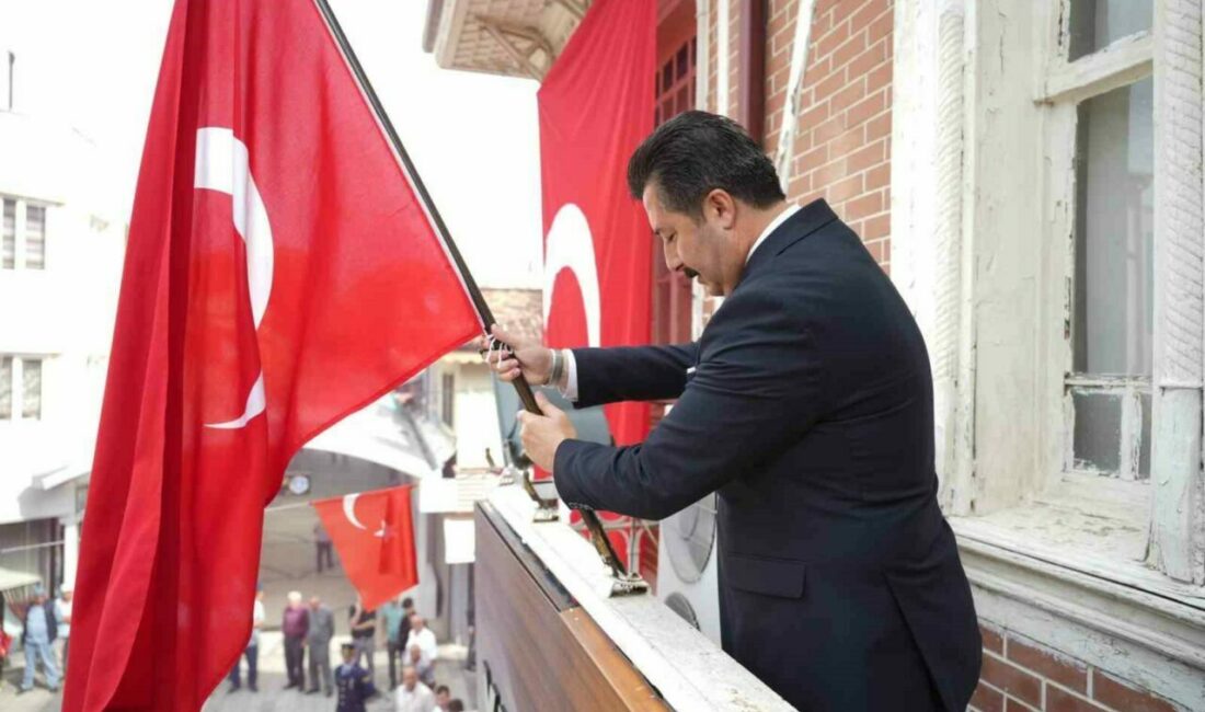 Yenişehir’in kurtuluşunun 103’ncü yıl dönümü, etkinliklerle kutlandı. Programda konuşan Yenişehir