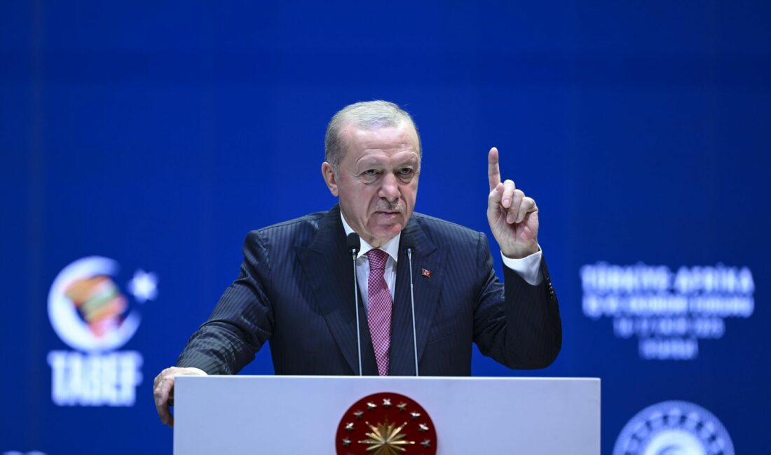 Susuz Bursa için Erdoğan devrede Cumhurbaşkanı Recep Tayyip Erdoğan, "İş başa düştüğü zaman, biz vatandaşımızı