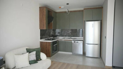 Yüzyılın Konut Projesi olarak da ifade edilen TOKİ 500 bin