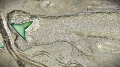 Bursa Ovası’ndaki tarım arazilerine 1938 yılından bu yana su sağlayan