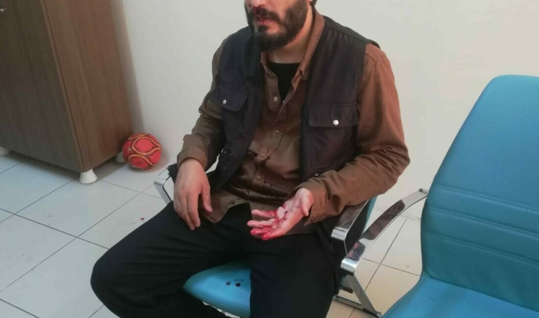 Bursa’da bulunan Mehmet Zahit Kotku Anadolu İmam Hatip Lisesi’nde kimliği