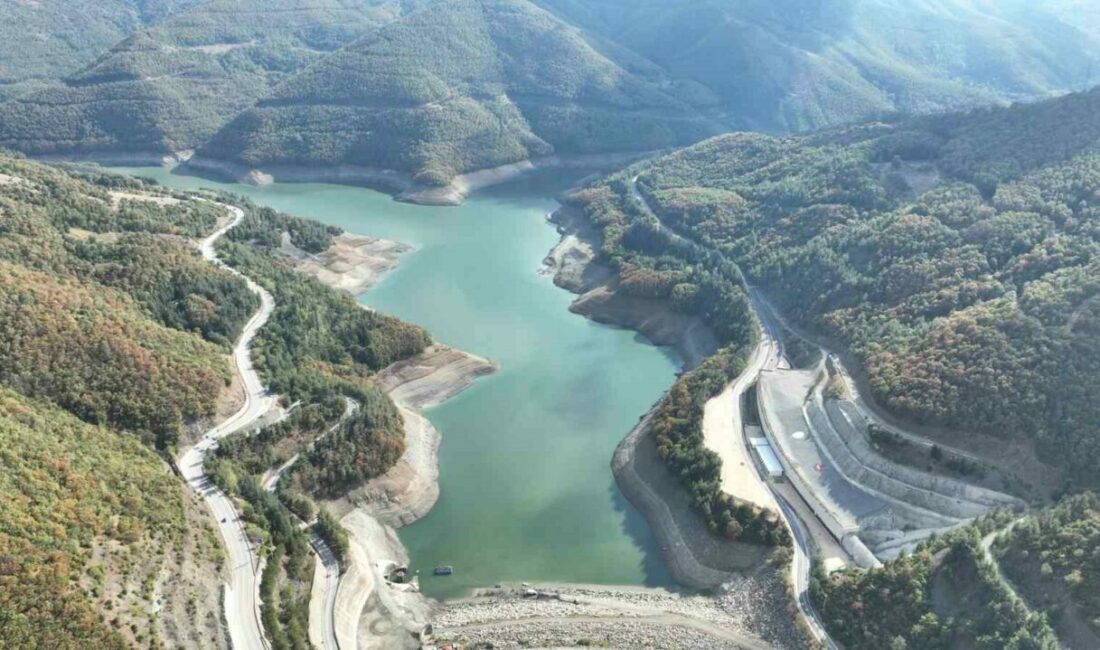 Bursa’da su kesintileri ikinci bir duyuruya kadar kaldırıldı Bursa Büyükşehir Belediye Başkanı Mustafa Bozbey, geçtiğimiz günlerde etkili olan
