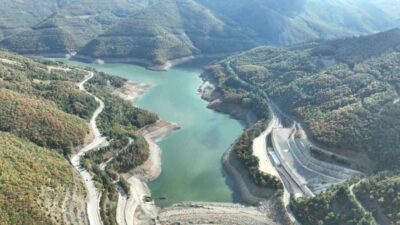 Bursa Büyükşehir Belediye Başkanı Mustafa Bozbey, geçtiğimiz günlerde etkili olan