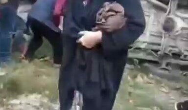 Bursa’nın Orhaneli ilçesi Kapıkaya rampasında seyir halinde olan Harmancık yolcu