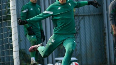 Bursaspor, TFF 2. Lig’in 9. haftasında deplasmanda oynayacağı Kuzeyboru 68