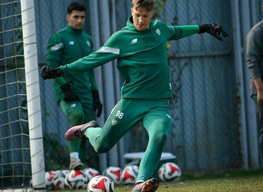 Bursaspor, TFF 2. Lig’in 9. haftasında deplasmanda oynayacağı Kuzeyboru 68