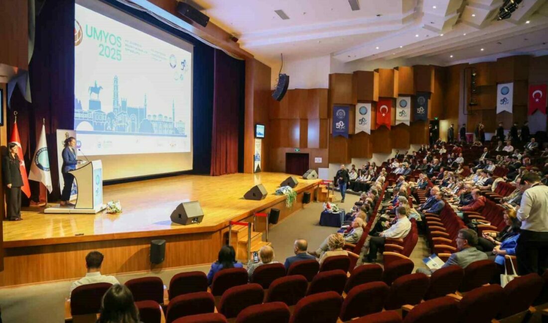 Bursa Uludağ Üniversitesi (BUÜ), kuruluşunun 50. yılında geleceğin mesleki eğitim