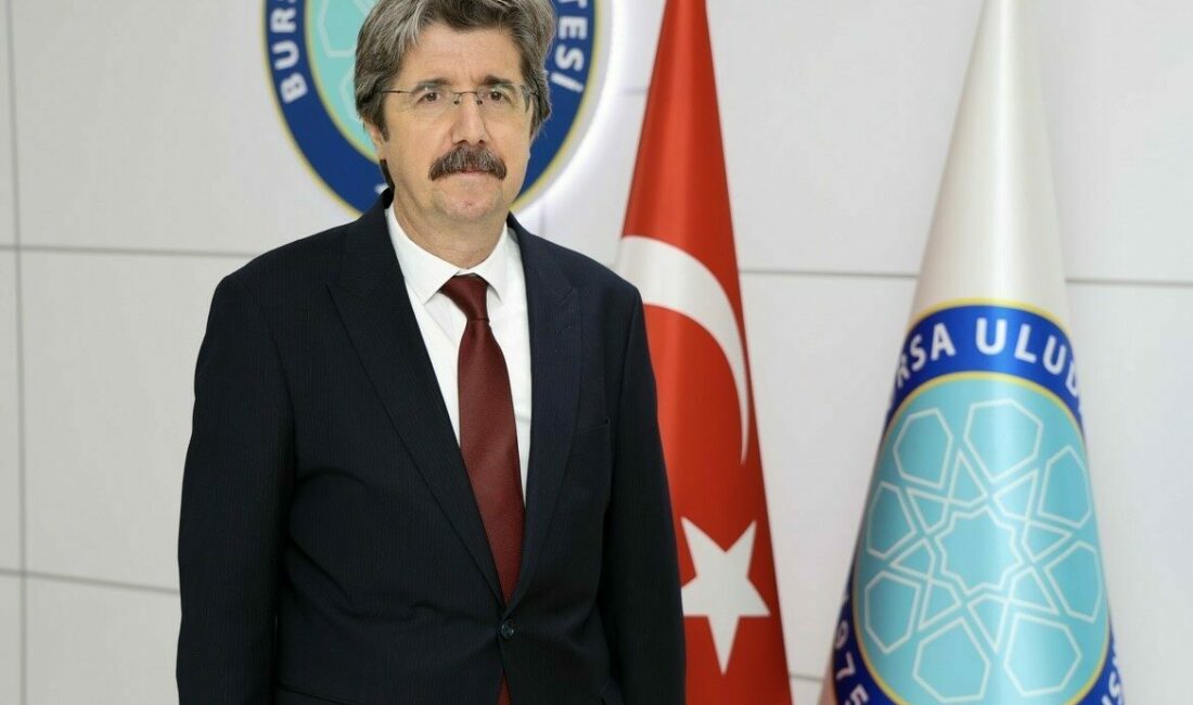 Bursa Uludağ Üniversitesi (BUÜ), öğrencilerin öğrenim süreleri boyunca üniversite içinde,