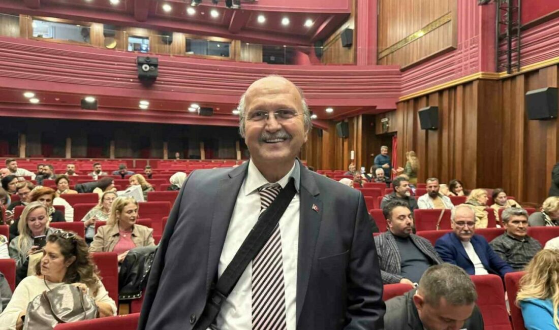 “Canımdan Can” filmi galası yoğun ilgi gördü Bursa’da uyuşturucu, kadın şiddeti, gıda israfı, maganda kurşunları ve orman