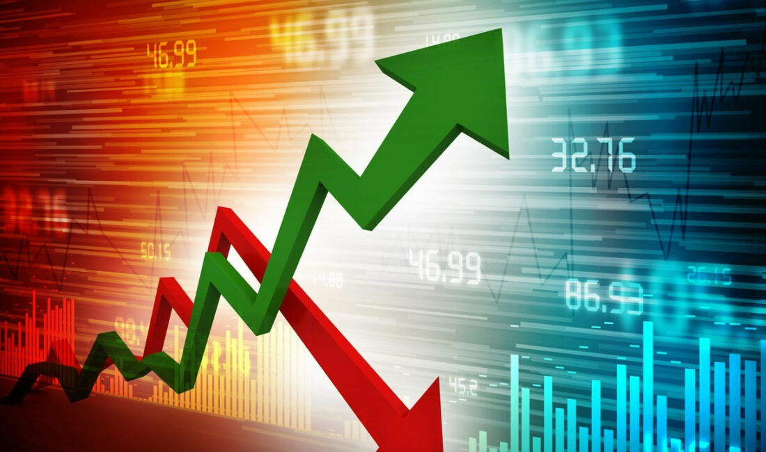 Eylül ayında Tüketici Fiyat Endeksi (TÜFE) yıllık yüzde 33,29 oldu,