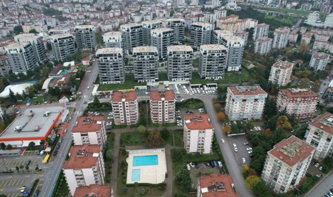 Türkiye’de son yıllarda artan inşaat maliyetleri, yüksek faiz oranları ve
