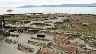 Tarih boyunca birçok uygarlığa ev sahipliği yapan İznik’in kültürel mirasına