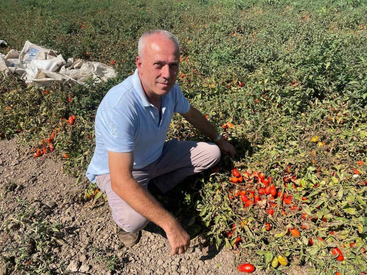 Bursa’nın Karacabey ilçesinden genç yaşlarında yabancı dil öğrenmek için gittiği