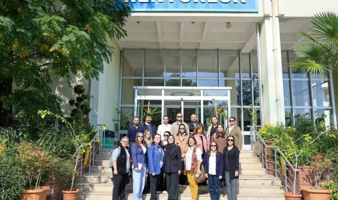 Bursa Uludağ Üniversitesi (BUÜ) Bologna Koordinatörlüğü, tüm meslek yüksekokullarının dahil