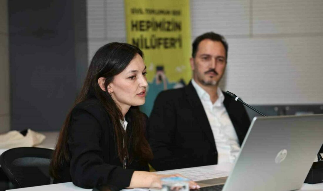 Nilüfer Belediyesi ile Gıda Mühendisleri Odası Bursa Şubesi, 16 Ekim