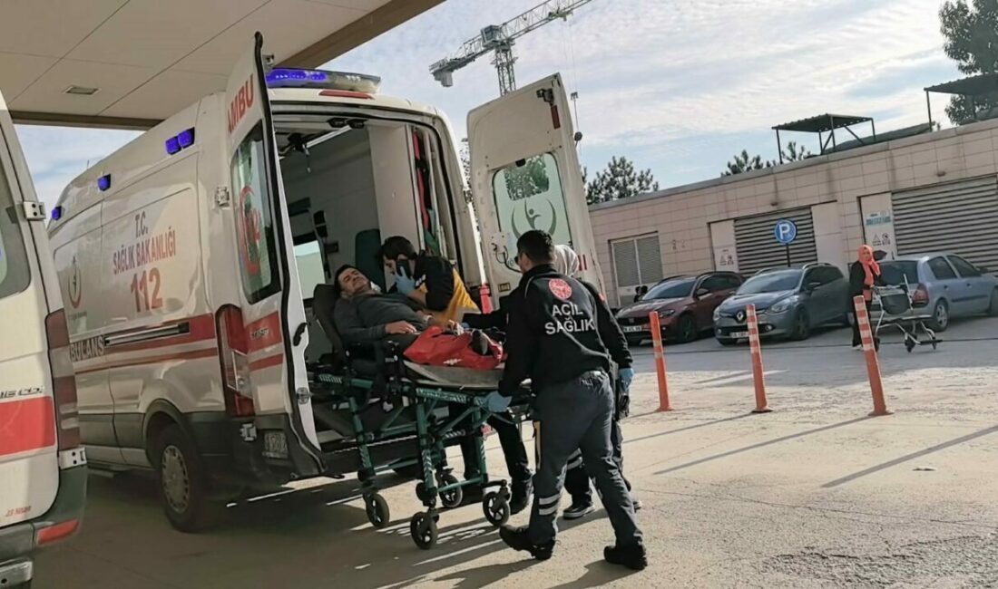 Bursa’nın İnegöl ilçesinde, mobilyacılar arasında patentli ürün modelini çalma iddiasıyla