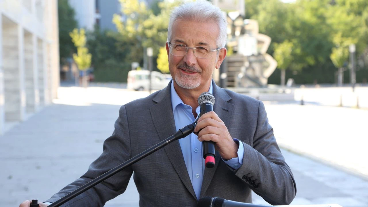 Bursa merkezli rüşvet ve kara para aklama operasyonunda CHP’li eski