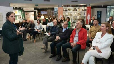 Nilüfer Belediyesi, Bursa Veteriner Hekimler Odası’nın (BVHO) düzenlediği “Türkiye’de Bilimsel