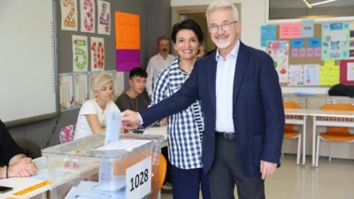 Bursa Cumhuriyet Başsavcılığı tarafından “Suç İşlemek Amacıyla Örgüt Kurma, Yönetme